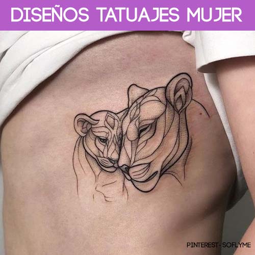 design tatuajes mujeres