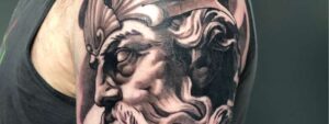 Tatuaggio Ares Significato, Idee e Costi