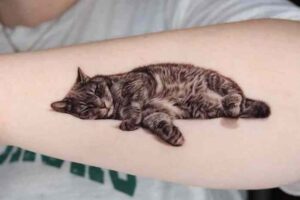 tatuaggio animali-3