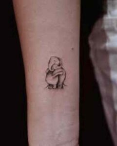 tatuaggio another Love-2