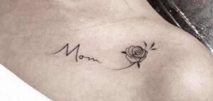 Tatuaggio Ricordo Mamma Significato, Idee e Costi