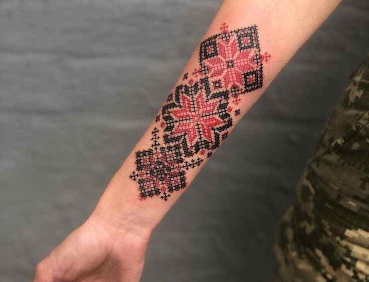 Tatuaggio Rumeno Significato, Idee e Costi