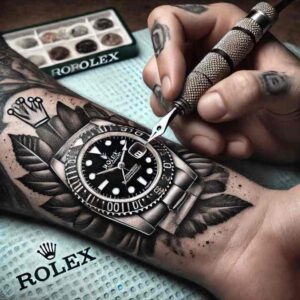 tatuaggio rolex-2