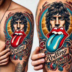 tatuaggio rolling stones-2