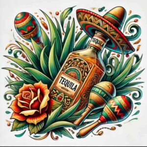 tatuaggio tequila-2