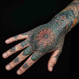 tatuaggio terzo dito-2