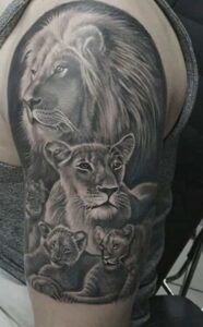 tatuaggio famiglia uomo-2