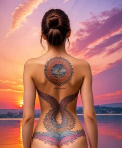 tatuaggio infinito-2