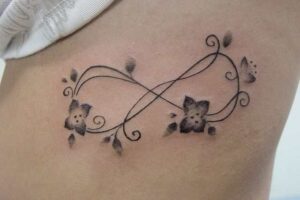 tatuaggio infinito-3