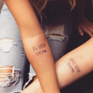 tatuaggio migliori amiche-2