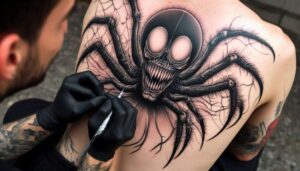 tatuaggio ragno-significato-2