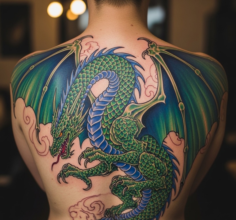 tatuaggio da fare