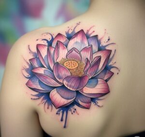 tatuaggio significato profondo